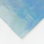 Tag II Fleecedecke (Ecke)