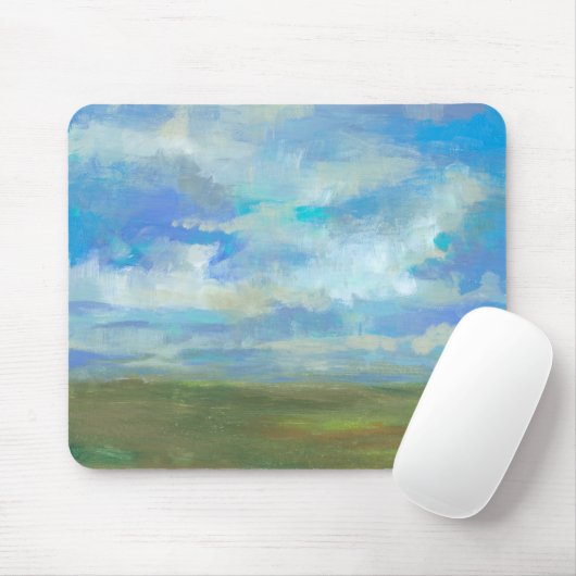 Tag II Mousepad (Mit Mouse)