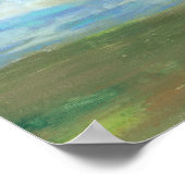 Tag II Poster (Ecke)