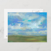 Tag II Postkarte (Vorne/Hinten)