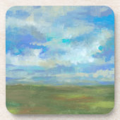 Tag II Untersetzer (Vorderseite)