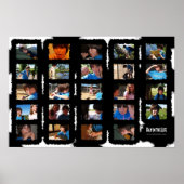 Tag im Leben - Poster (Vorne)