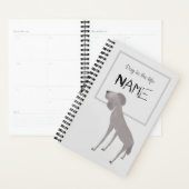 Tag im Life Dog Planer (Anzeige)