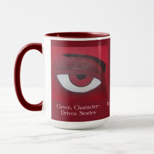 Tag in Words Tagline-Tasse Tasse