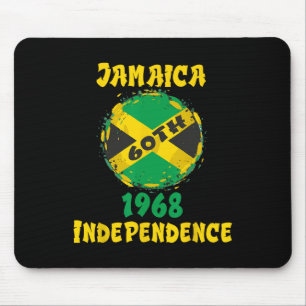 Tag Jamaika 2023 61. Mousepad
