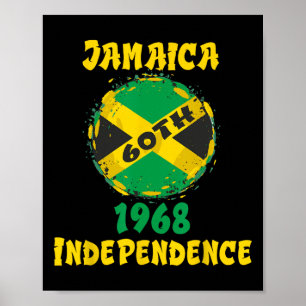 Tag Jamaika 2023 61. Poster