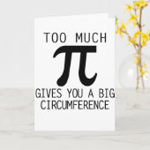 Tag Karte (Gelbe Blume)