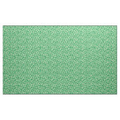 Tag Kleeblattmuster St. Patricks Stoff (Yard (91,4 cm))