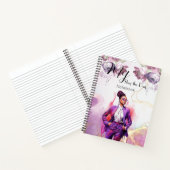 Tag legen - Motivierend Journal Notizblock (Innenseite)