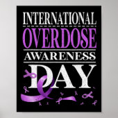 Tag Lila 1 Poster (Vorne)