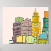 Tag löschen poster (Vorne)