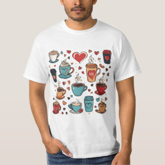 Tag machen T-Shirt