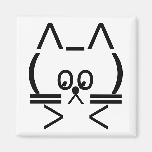 Tag Magnet (Vorne)