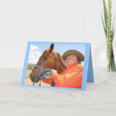 Tag morgen - TWH - Western Karte (Vorderseite)