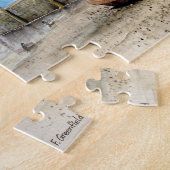 Tag nach Derwentwater Lake District Cumbria Puzzle (Seite)