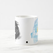 TAG & NACHT TASSE (Mittel)