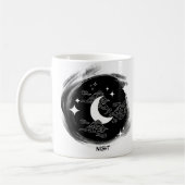 TAG & NACHT TASSE (Links)