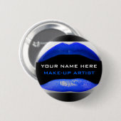 Tag-Name für Make-up Artists Button (Vorne & Hinten)