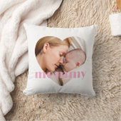 Tag niedliches Foto Kopfkissen Kissen (Decke)