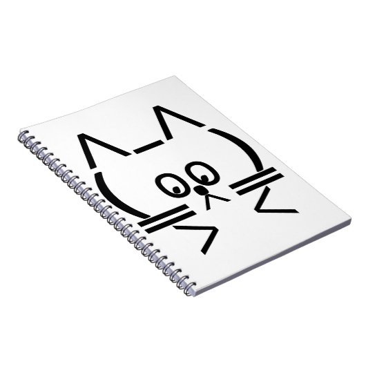 Tag Notizblock (Rechte Seite)