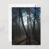 Tag Postkarte (Vorne/Hinten)