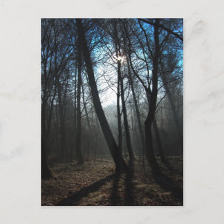 Tag Postkarte