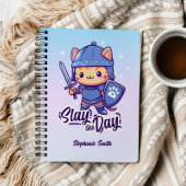 Tag sagen notizblock