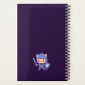 Tag sagen planer (Rückseite)