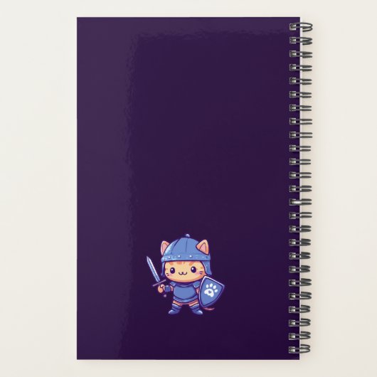 Tag sagen planer (Rückseite)