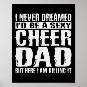 Tag Shirts jubeln Vater Amp töten es jubeln T Poster