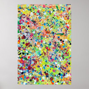 Tag Sonnenschein 24 x 36 Poster