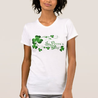 Tag St. Patricks T-Shirt