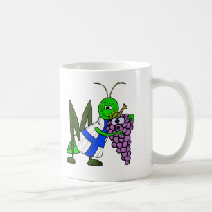 Tag St. Urhos "Anteil die Liebe-" Tasse