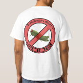 Tag St. Urhos T-Shirt (Rückseite)