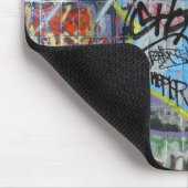 Tag städtisch - mousepad (Ecke)