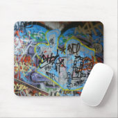 Tag städtisch - mousepad (Mit Mouse)