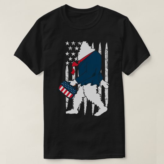 Tag T-Shirt (Design vorne)