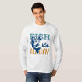 Tag T-Shirt (Vorne ganz)