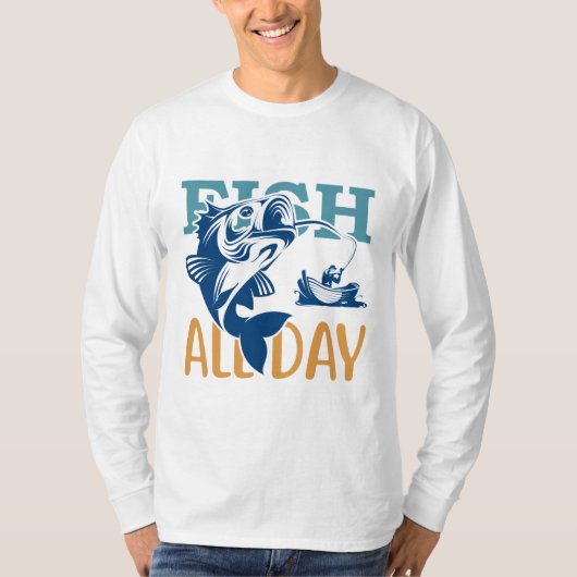 Tag T-Shirt (Vorderseite)