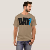TAG T-Shirt (Vorne ganz)
