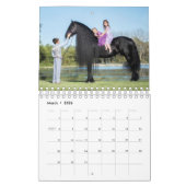 Tag Traum mit Uldrik 457 und Freunde Kalender (Mär 2026)