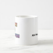 Tag Traum Tasse (Mittel)