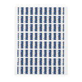 Tag und Nacht (Bogen)