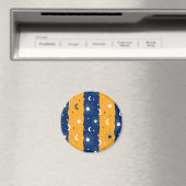 Tag und Nacht 2 Magnet (In Situ (Geschirrspüler))
