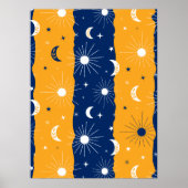 Tag und Nacht 2 Poster (Vorne)