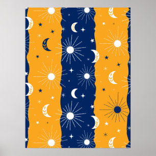 Tag und Nacht 2 Poster