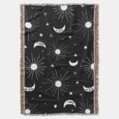 Tag und Nacht 3 Decke (Vorderseite Vertikal)