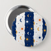 Tag und Nacht Button (Vorne & Hinten)