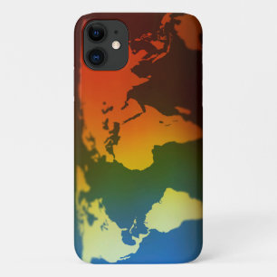 Tag und Nacht Case-Mate iPhone Hülle