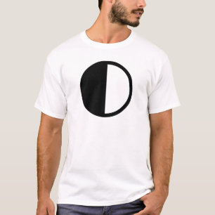 TAG UND NACHT T-Shirt